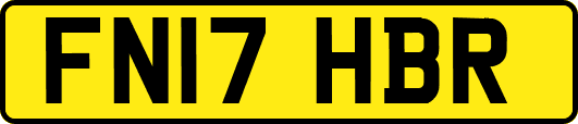 FN17HBR