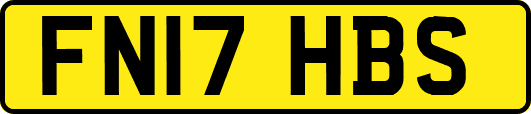 FN17HBS