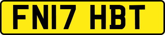 FN17HBT