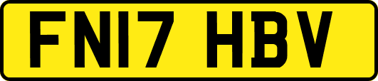FN17HBV