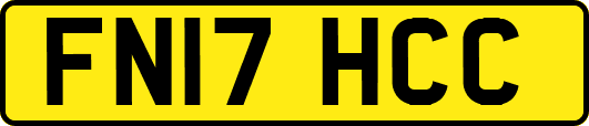 FN17HCC