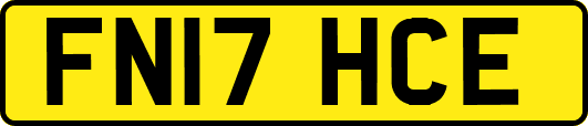 FN17HCE