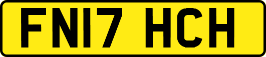 FN17HCH