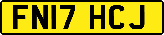 FN17HCJ