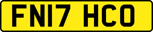 FN17HCO