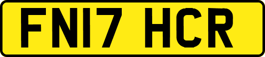 FN17HCR
