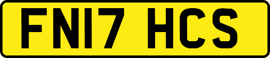 FN17HCS