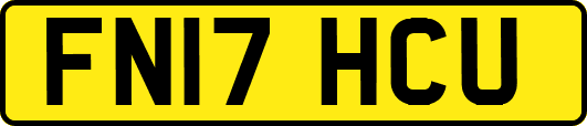 FN17HCU