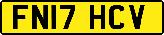FN17HCV