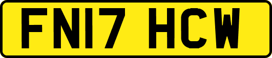 FN17HCW