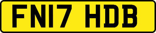 FN17HDB