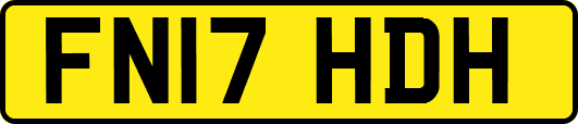FN17HDH