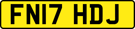 FN17HDJ