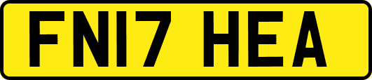 FN17HEA