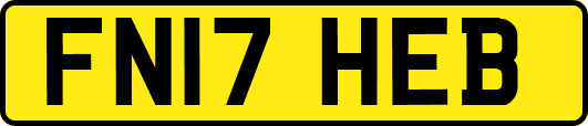 FN17HEB