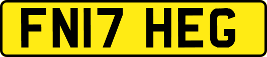 FN17HEG