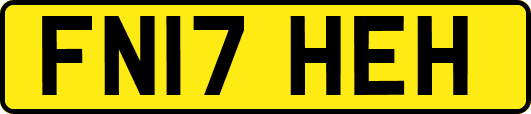 FN17HEH