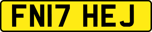 FN17HEJ