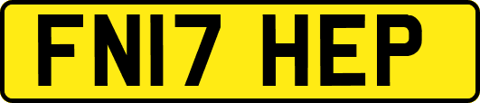FN17HEP