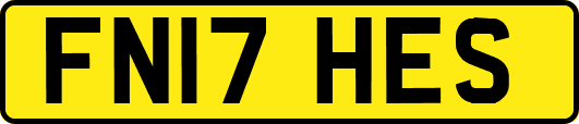 FN17HES