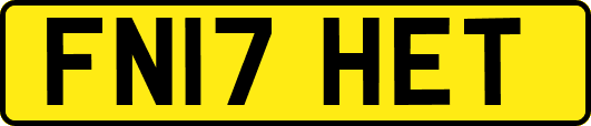 FN17HET