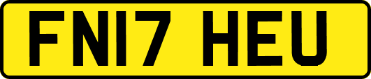 FN17HEU