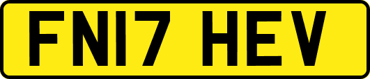 FN17HEV