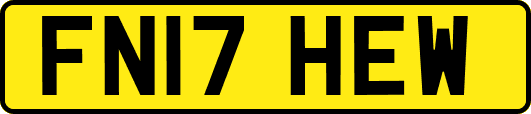 FN17HEW