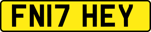 FN17HEY