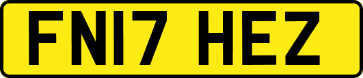 FN17HEZ