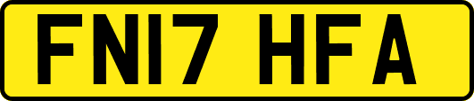FN17HFA