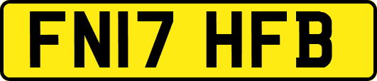 FN17HFB