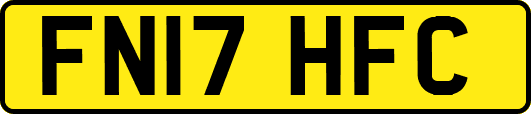 FN17HFC