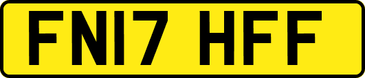 FN17HFF