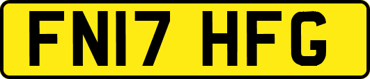 FN17HFG