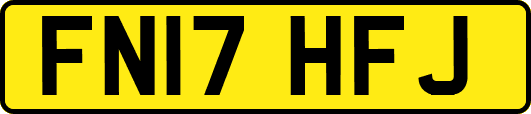 FN17HFJ