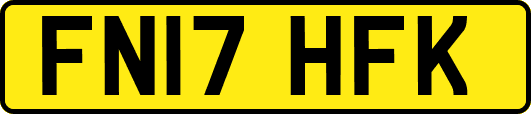 FN17HFK