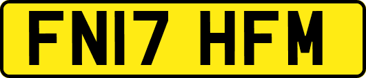FN17HFM