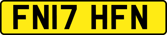 FN17HFN