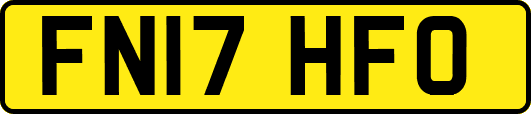 FN17HFO