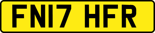 FN17HFR