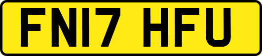 FN17HFU