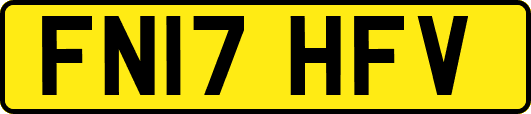 FN17HFV