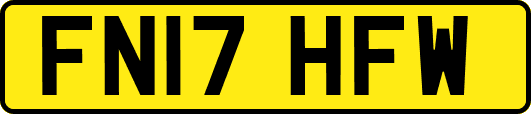 FN17HFW