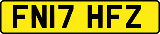 FN17HFZ