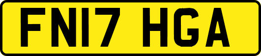 FN17HGA