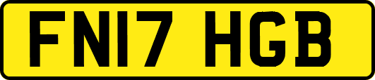 FN17HGB