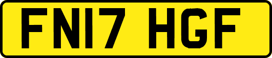 FN17HGF