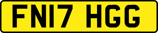 FN17HGG