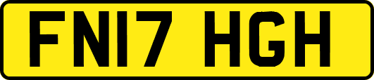 FN17HGH